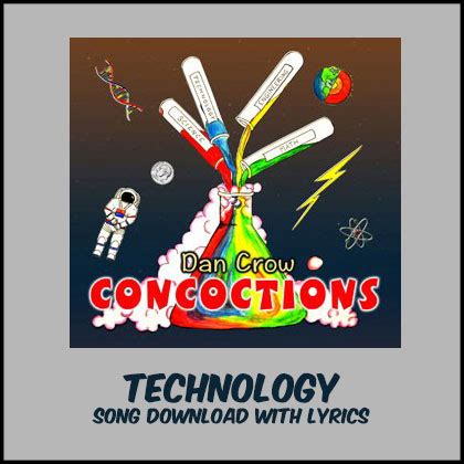 lyricsmode|songs about technology and computers.